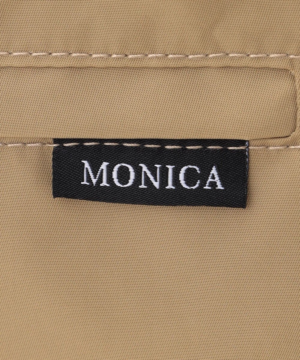 LA BAGAGERIE 【MONICA】ポーチ付き4WAYリュックサック 