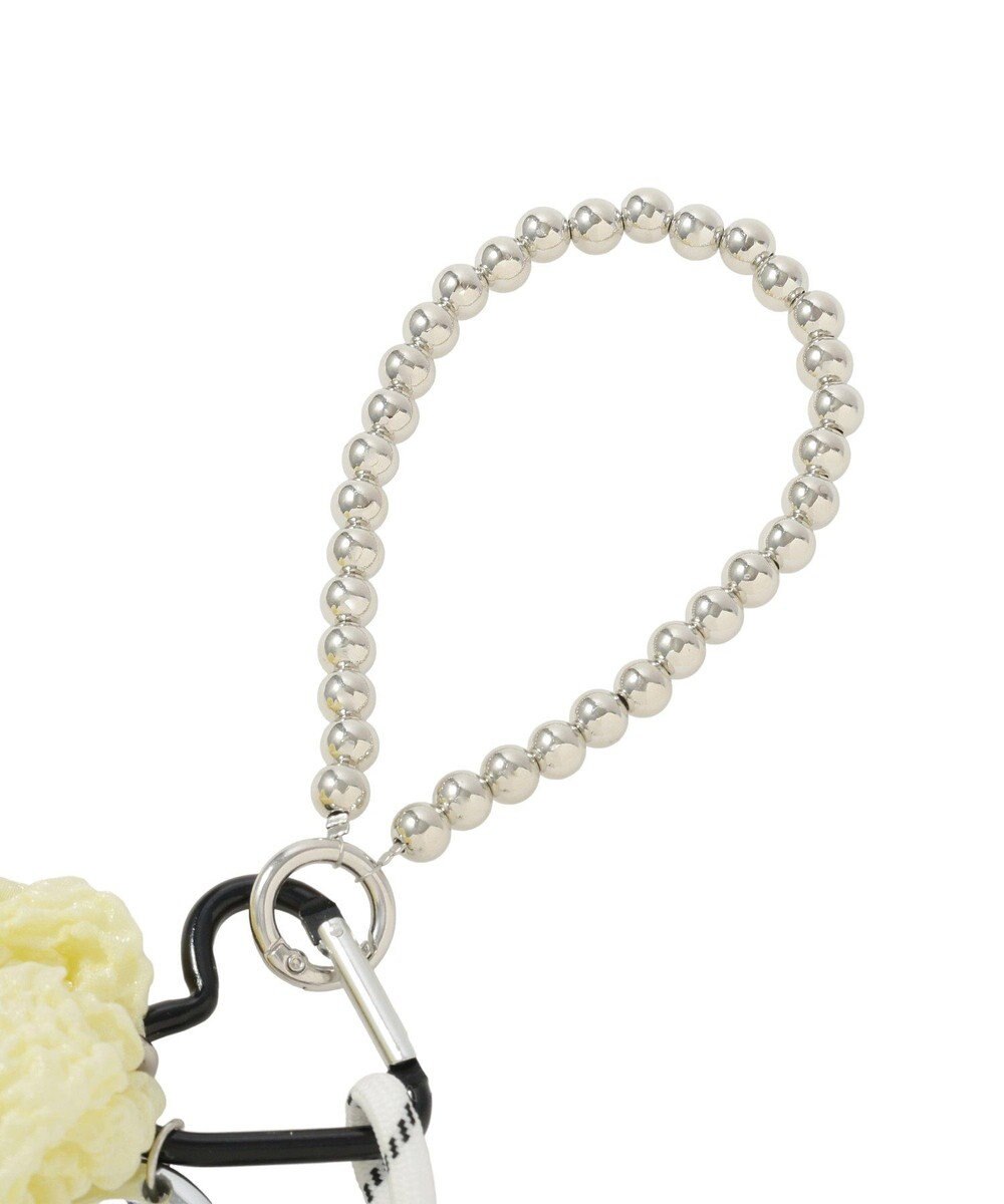 earth music&ecology ミラー×シュシュチャーム 