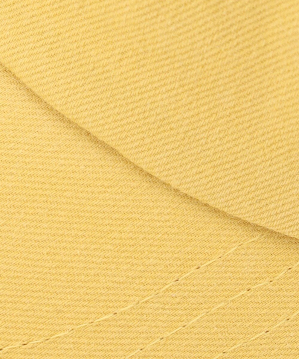 J.PRESS MEN 【J.PRESS ORIGINALS】【UNISEX】Cotton Twill J.PRESS Logo Cap 