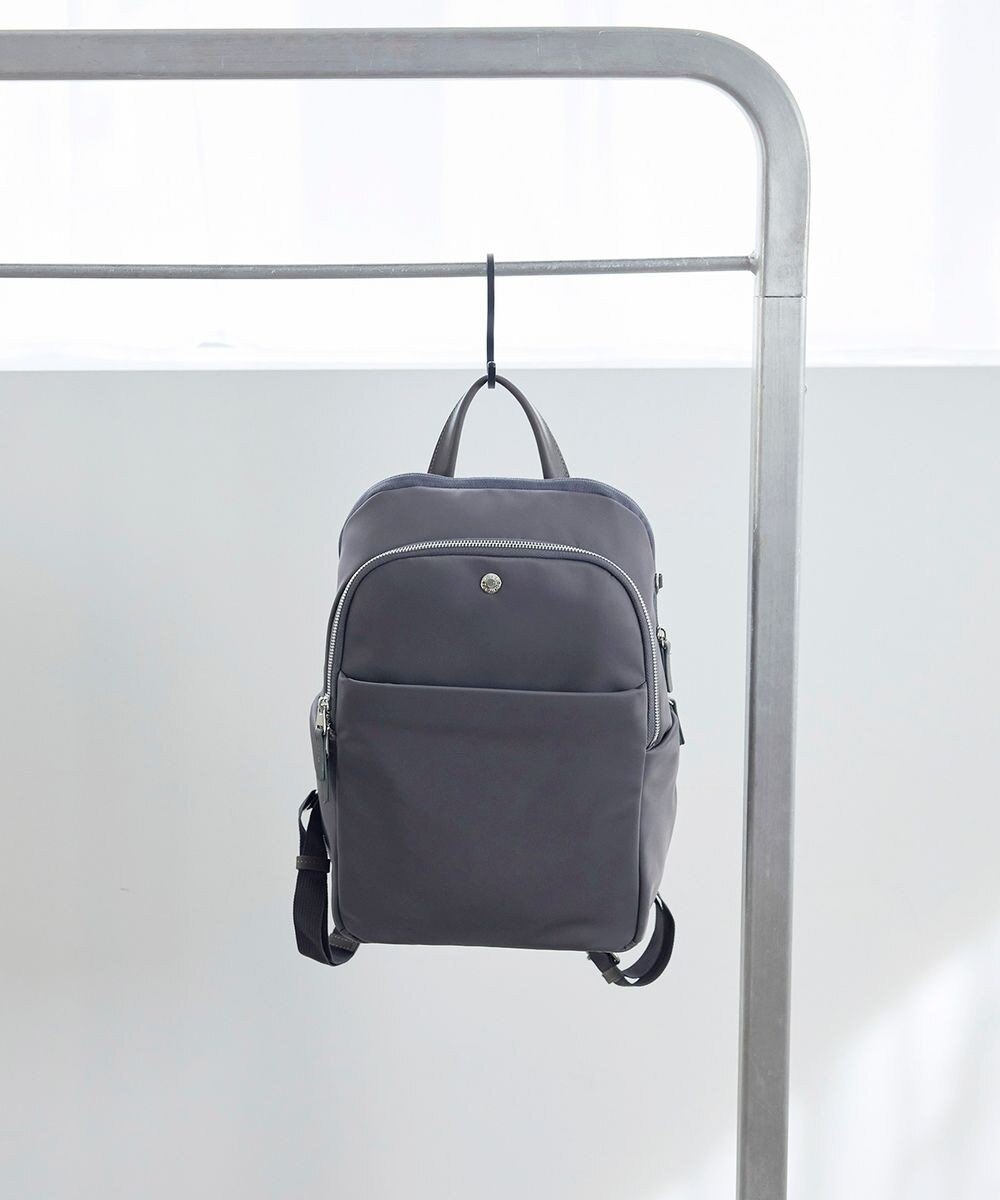 TOPKAPI 【Breath TOPKAPI】【新色追加】ナイロン 多機能リュック / 撥水 / PC対応 