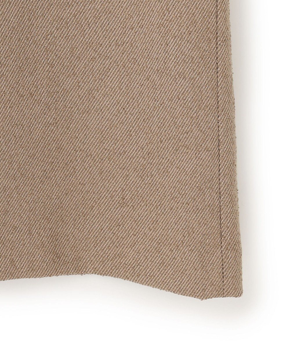 UNFILO リングツイード ジャンスカ 