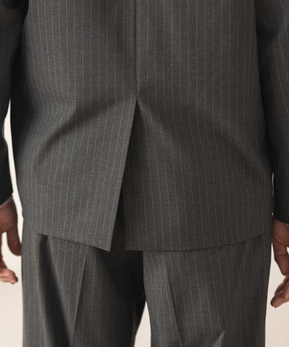 WEGO 【フォーマル/セットアップ対応】シングルテーラードジャケット 