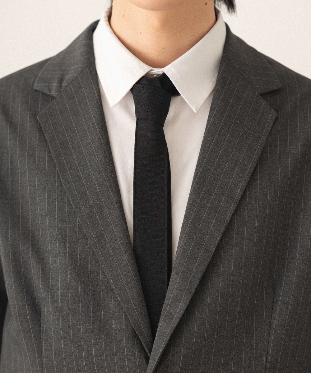 WEGO 【フォーマル/セットアップ対応】シングルテーラードジャケット 