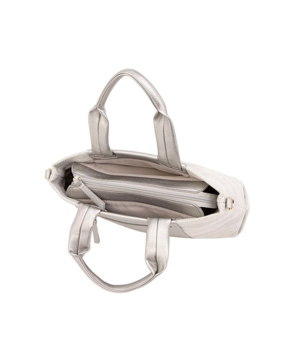 CLATHAS パタト 2wayトート 