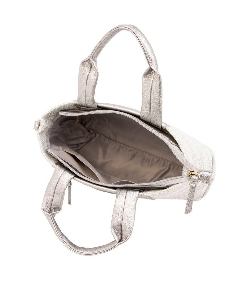 CLATHAS パタト 2wayトート 