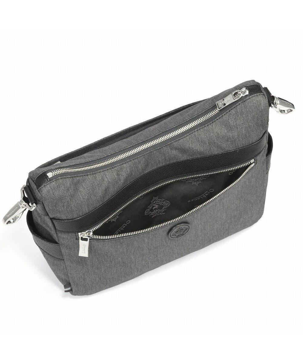 ACE BAGS & LUGGAGE Orobianco ジーンズ2 ショルダーバッグ 93114 オロビアンコ 