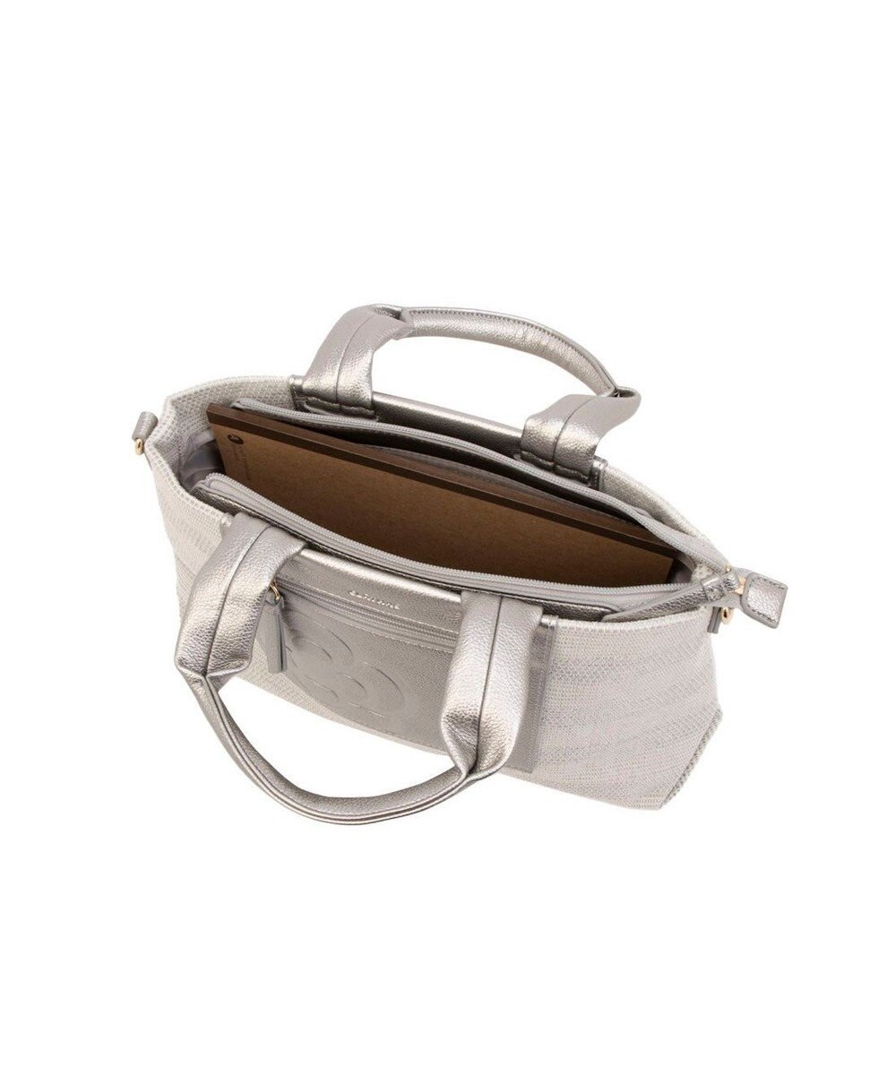 CLATHAS パタト 2wayトート 