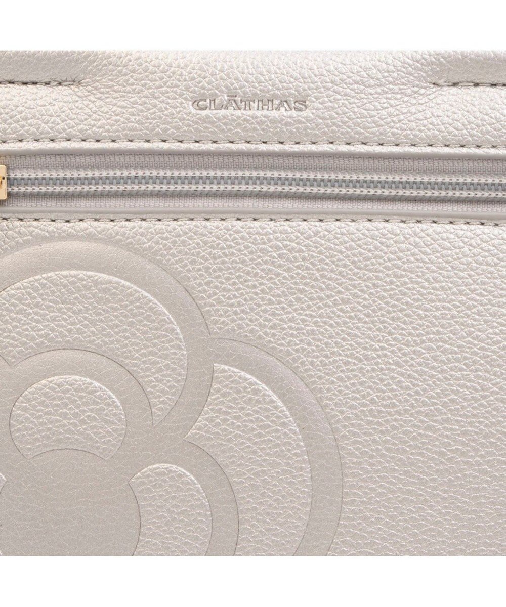 CLATHAS パタト 2wayトート 