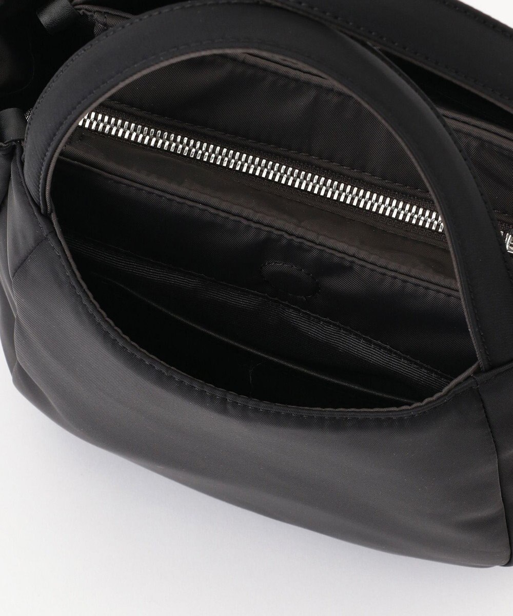 Y'SACCS 【ムック本掲載】ナイロンボンディング2WAYトート　SSサイズ 