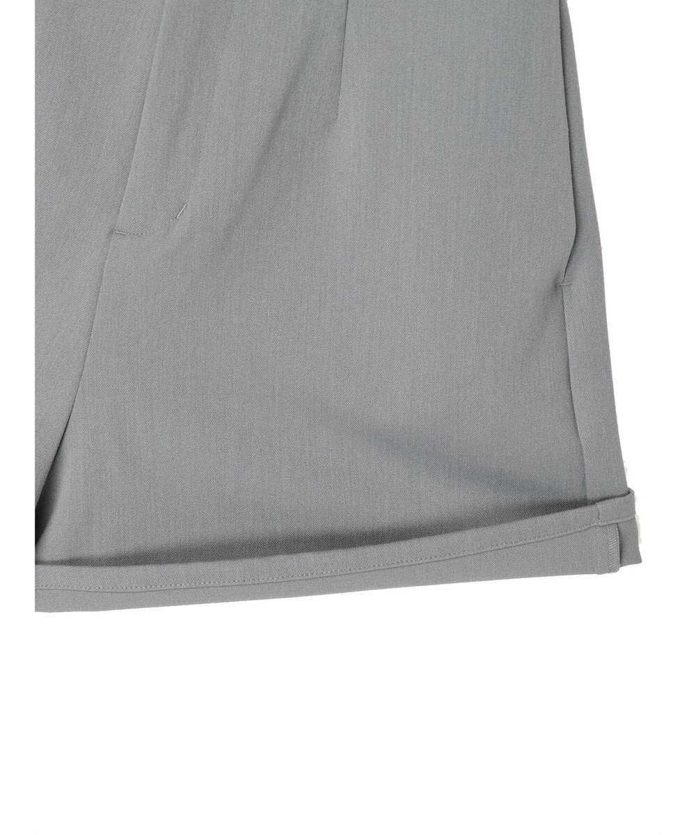 earth music&ecology ショートパンツ 