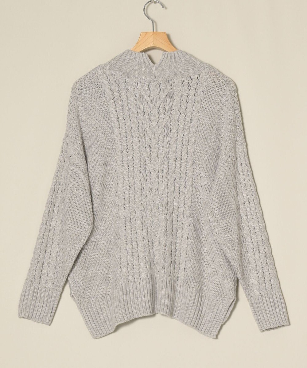 ONWARD Reuse Park 【any FAM】ニット秋冬 