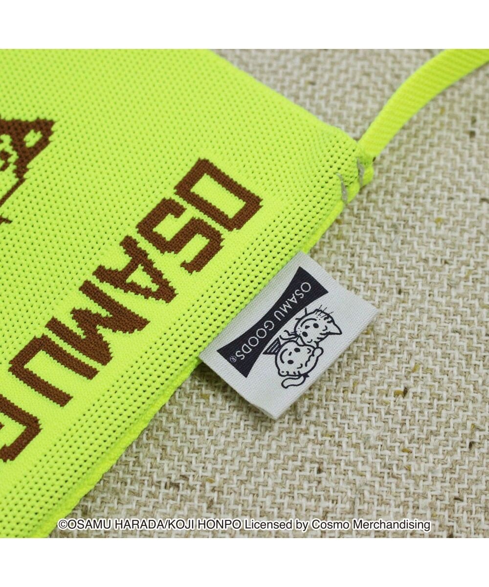 ROOTOTE 6274【オサムグッズ】OSAMU GOODS(R)×ROOTOTE ベビールー.アミ.オサム-B 