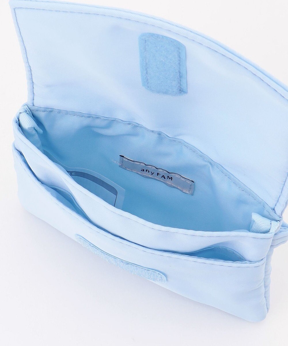 ANY KIDS リボン 移動 ポケット 