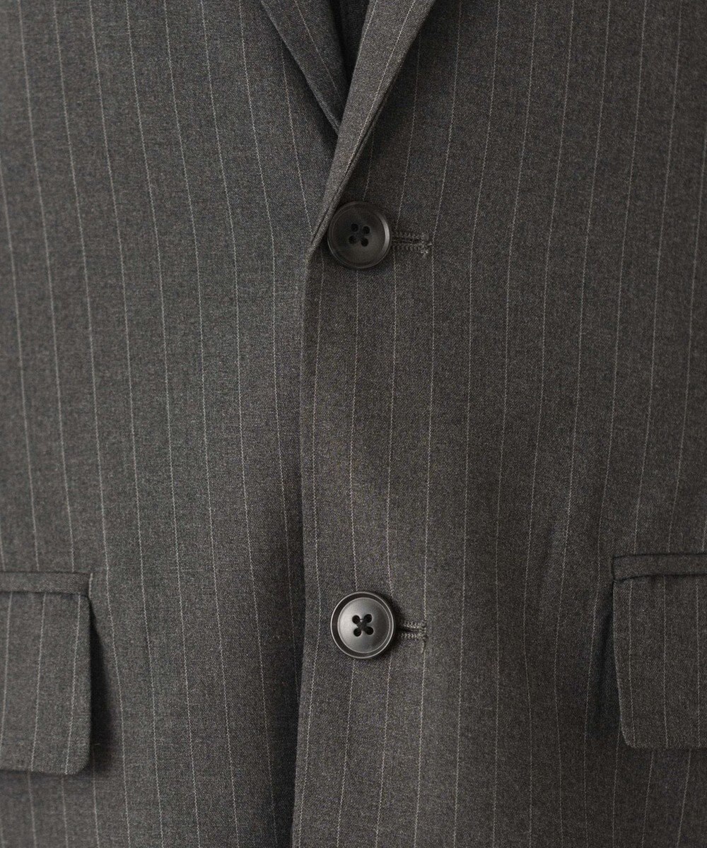 WEGO 【フォーマル/セットアップ対応】シングルテーラードジャケット 