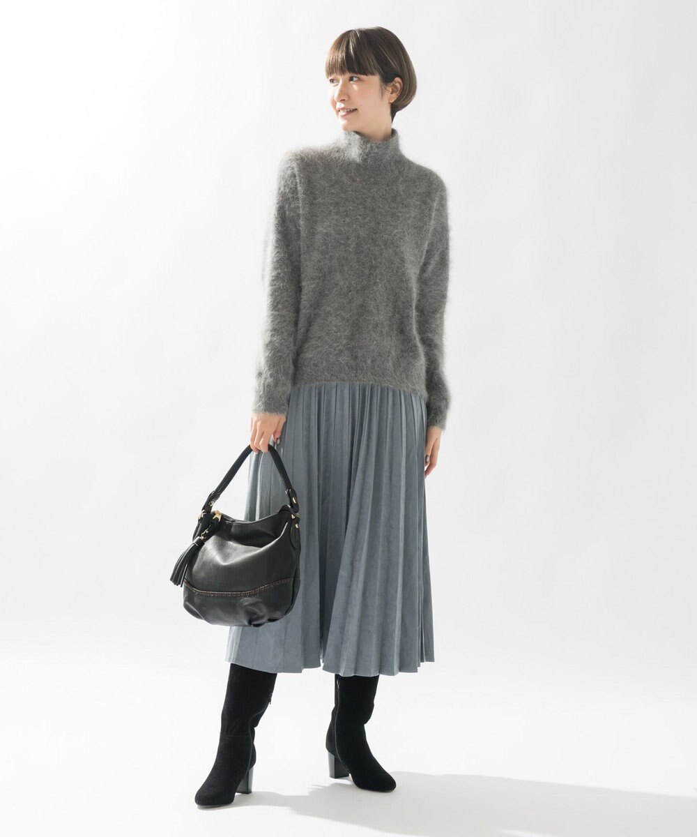 ONWARD Reuse Park 【any FAM】スカート秋冬 