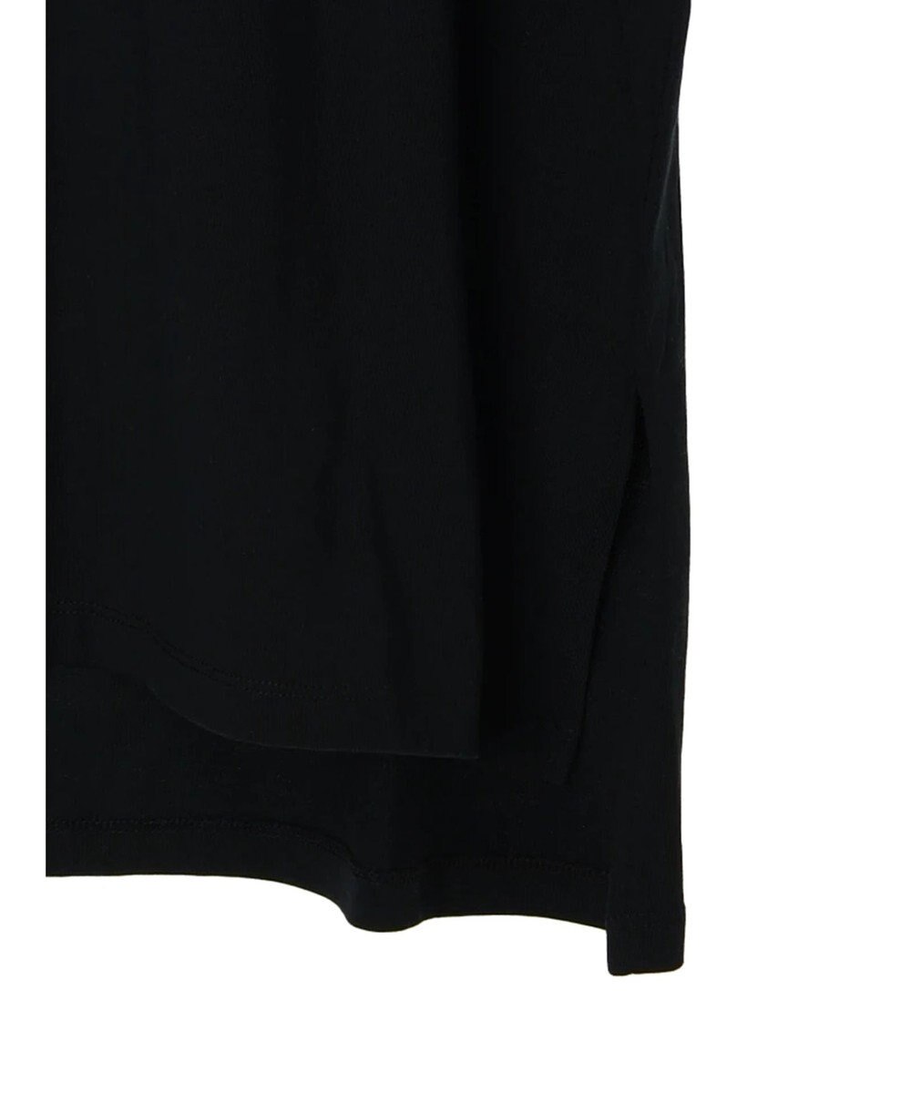 CRAFT STANDARD BOUTIQUE シルケット天竺　スクエアＰＴ　ＢＩＧ　Ｔｅｅ　Ｓ／Ｓ 