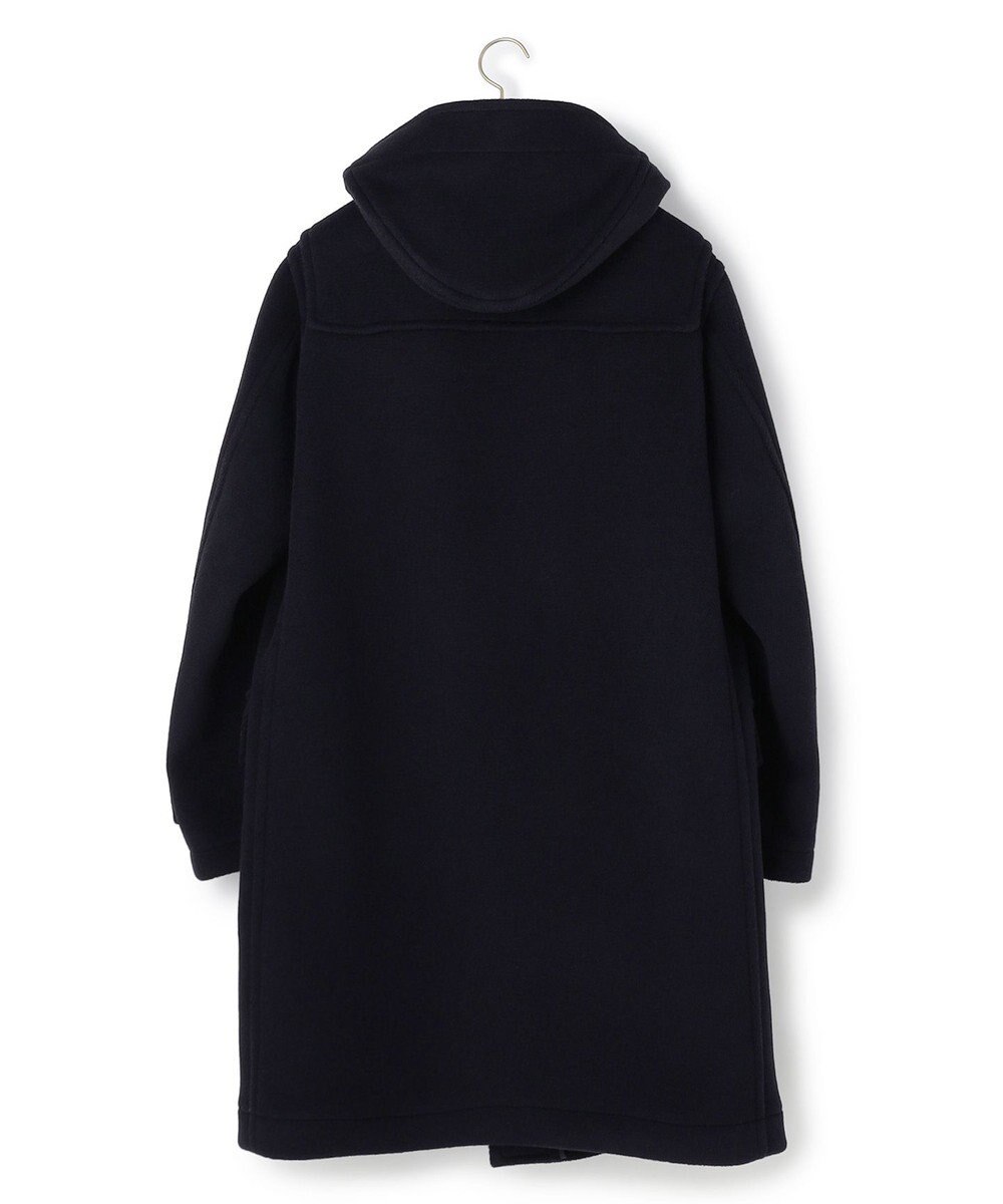 J.PRESS MEN 【定番】CUBABEACH トリプルパイルダッフルコート 