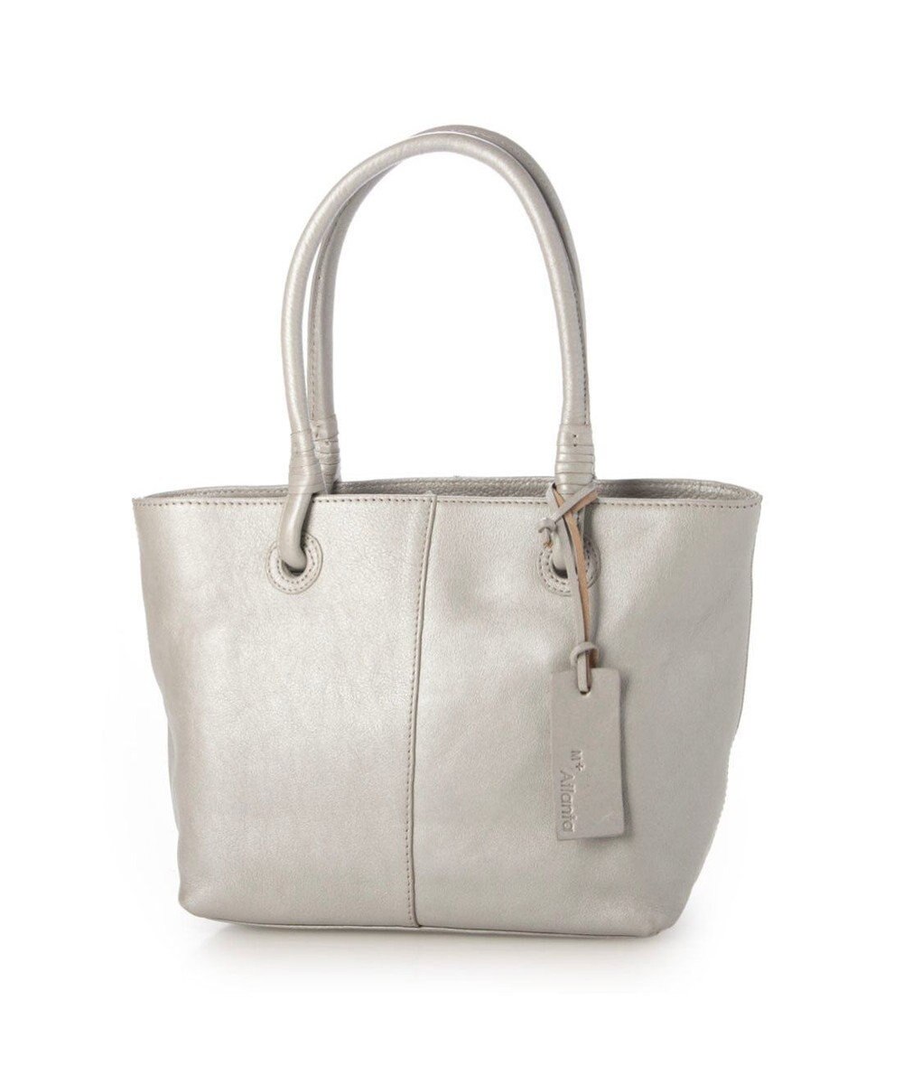 UNBILLION アトランタ ATLANTA / 牛革ハトメあおりトートS 