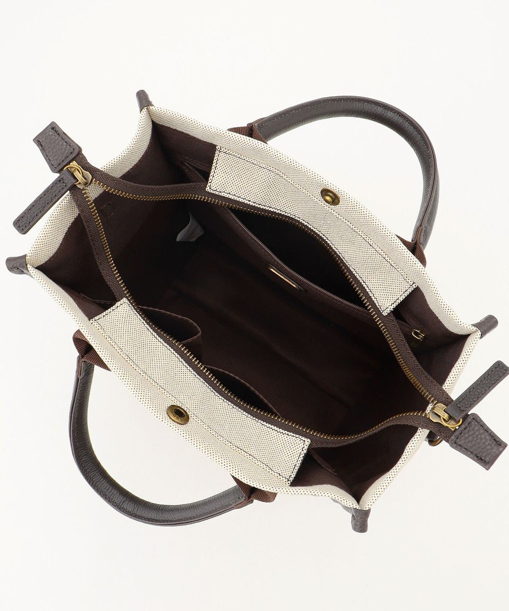 LA BAGAGERIE クラシックタテナガトート 