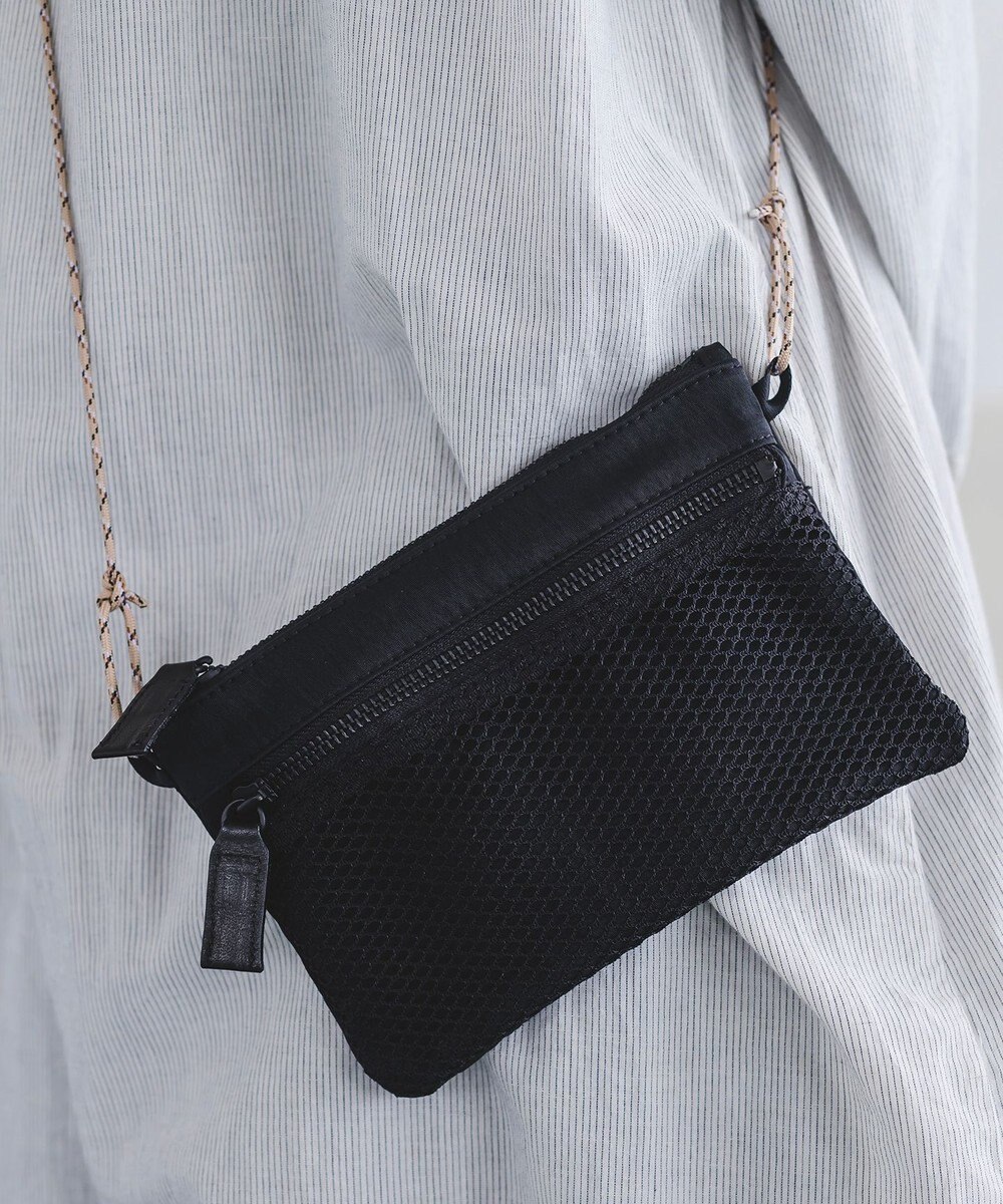 YUSHI RiVER - POUCH ポーチ 