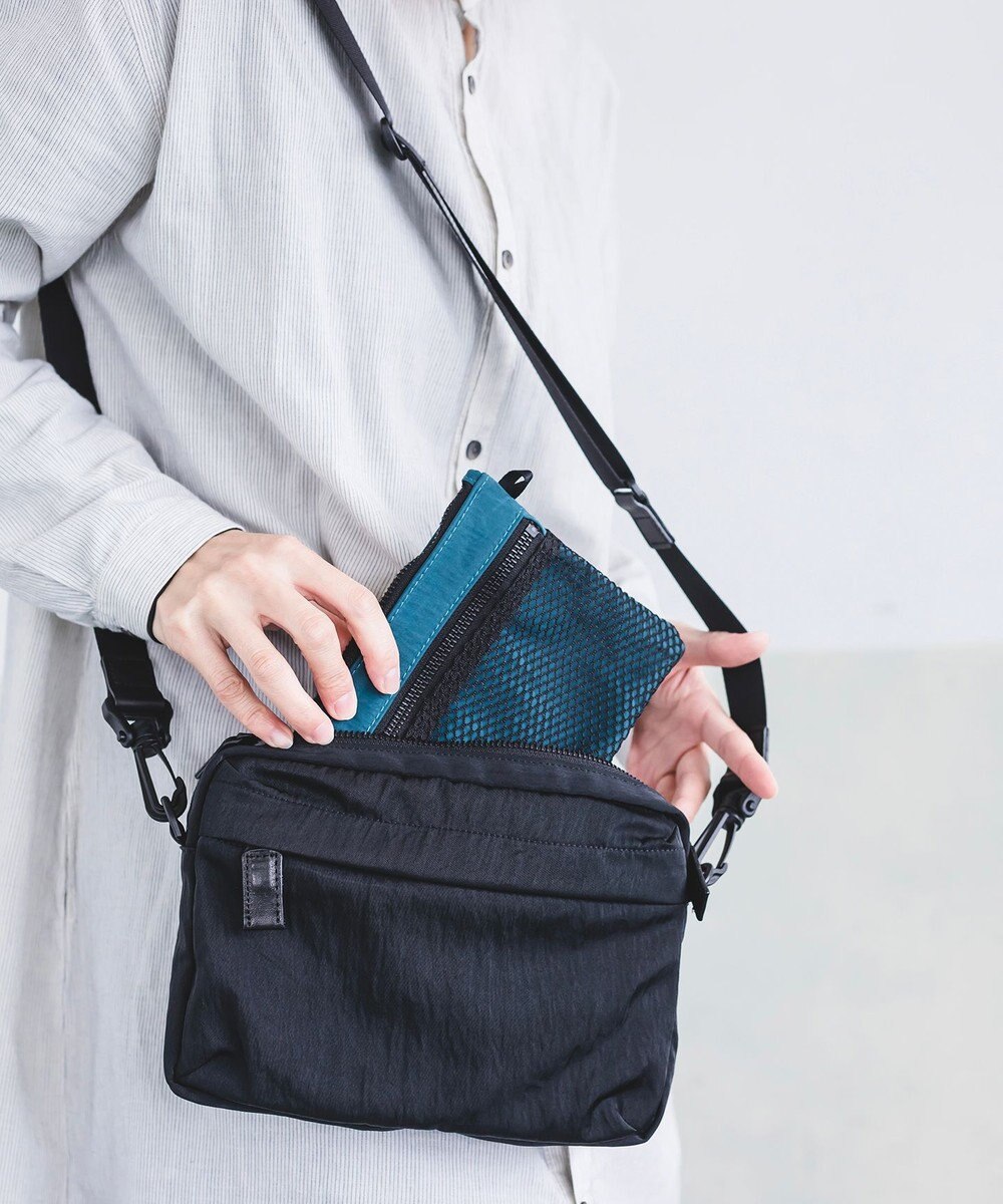 YUSHI RiVER - POUCH ポーチ 