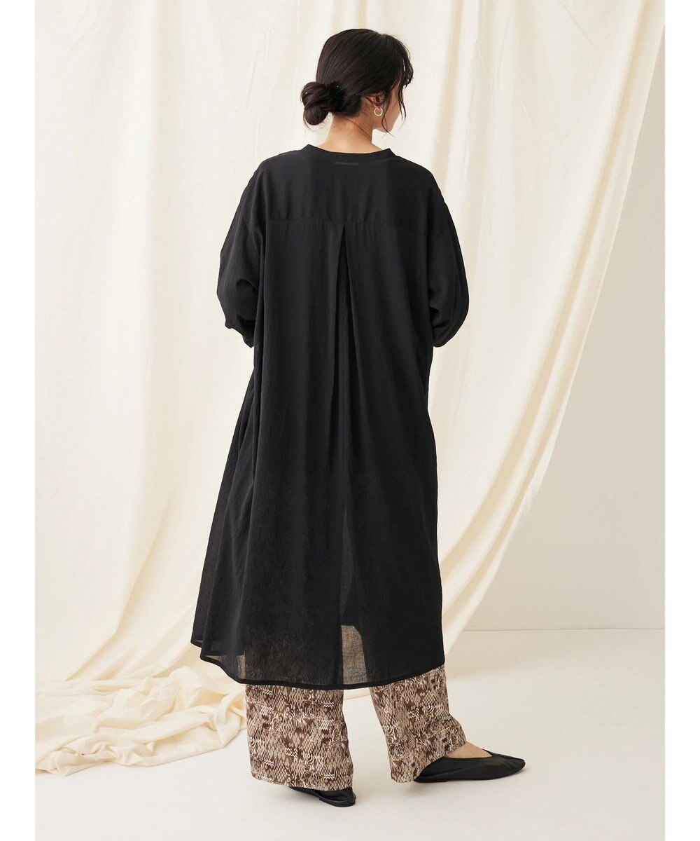 CRAFT STANDARD BOUTIQUE アソートプリント　柄イージーパンツ 