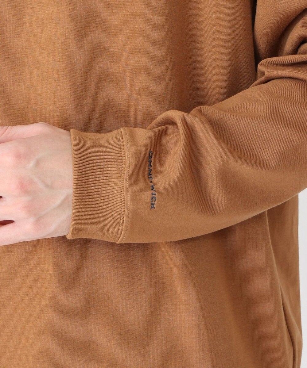 Columbia Columbia/ クロックドリバーロングスリーブティー /コロンビア 