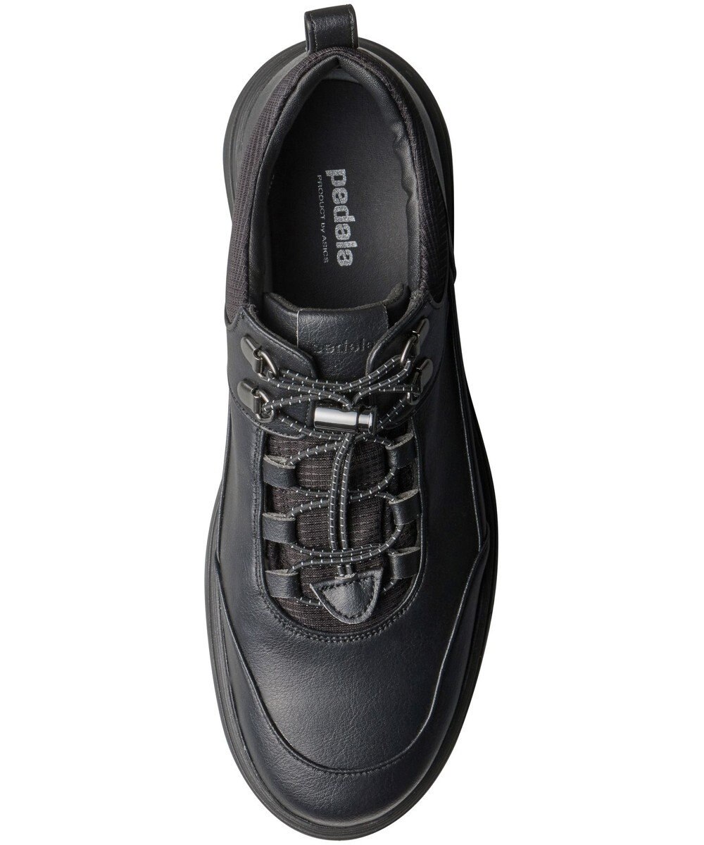 ASICS WALKING ペダラ レディース GORE-TEX防水 2E 