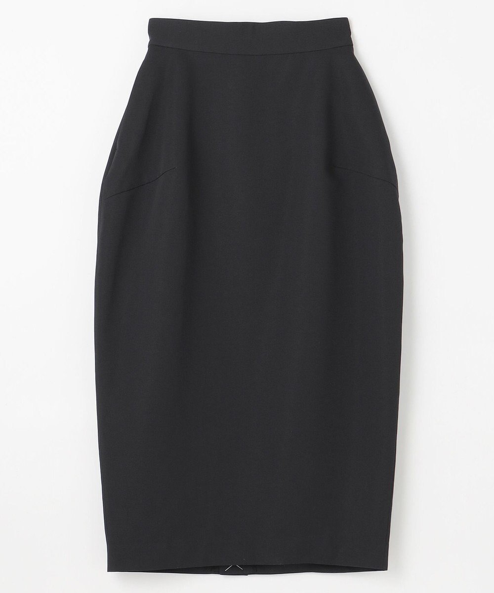 NAVE 【Nave・セットアップ可/洗える/吸水速乾】ドライチノ スカート 