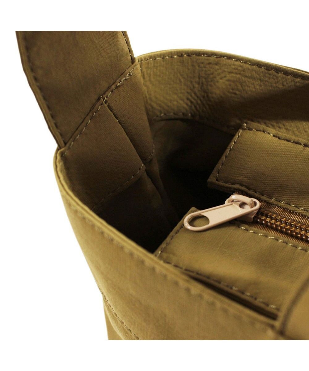 ROOTOTE 2818【ラタン:カゴバッグ】EU.ラウンド.スロース-A 