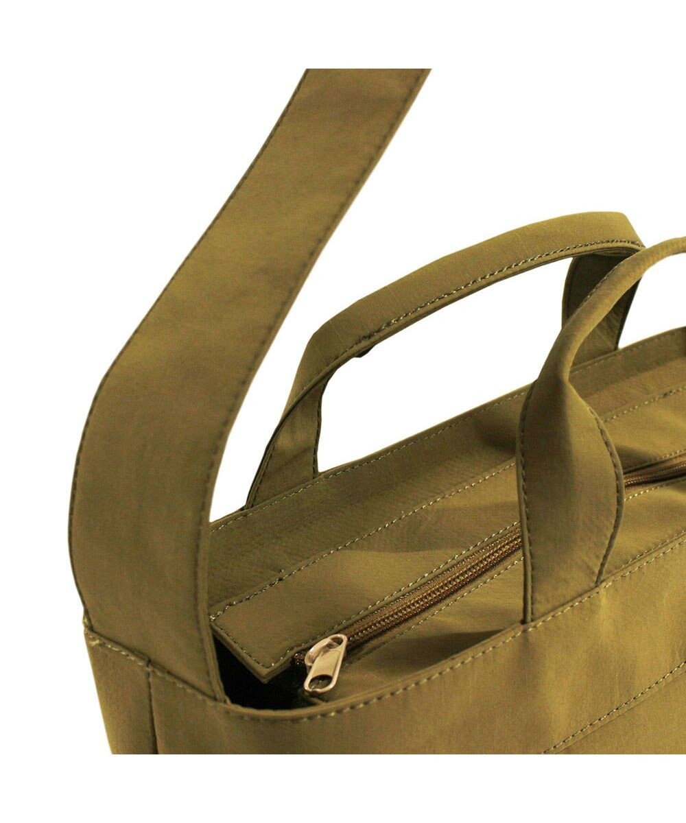 ROOTOTE 2818【ラタン:カゴバッグ】EU.ラウンド.スロース-A 