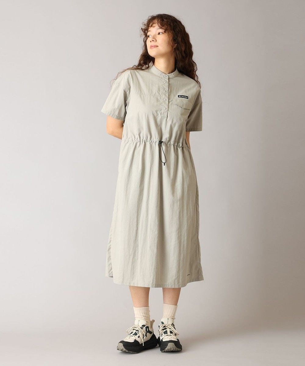 Columbia Columbia/ ウィメンズジプシーバーズドレス /コロンビア 