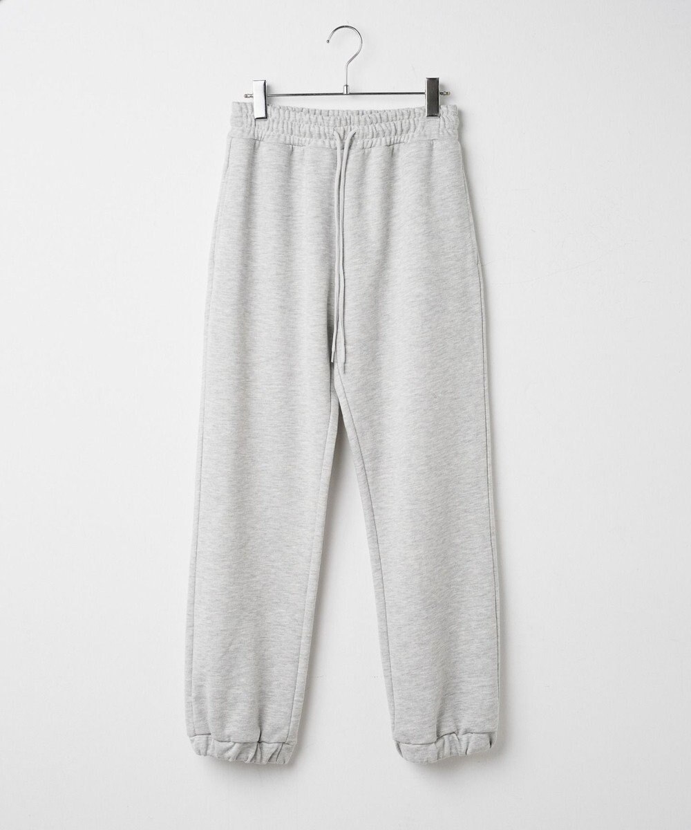WEGO スウェットパンツ 