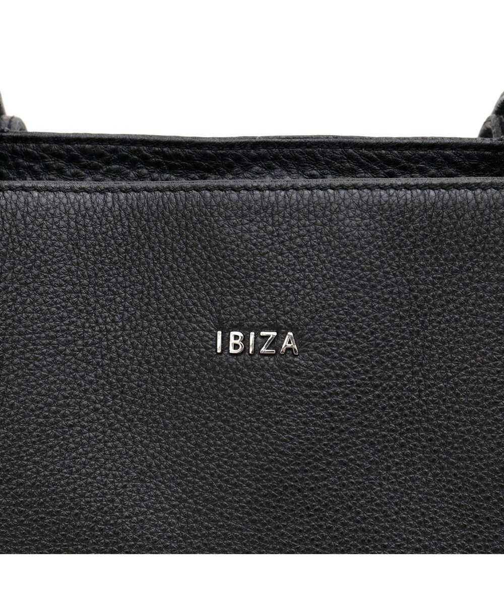 IBIZA カレーラ　セミショルダーバッグ 