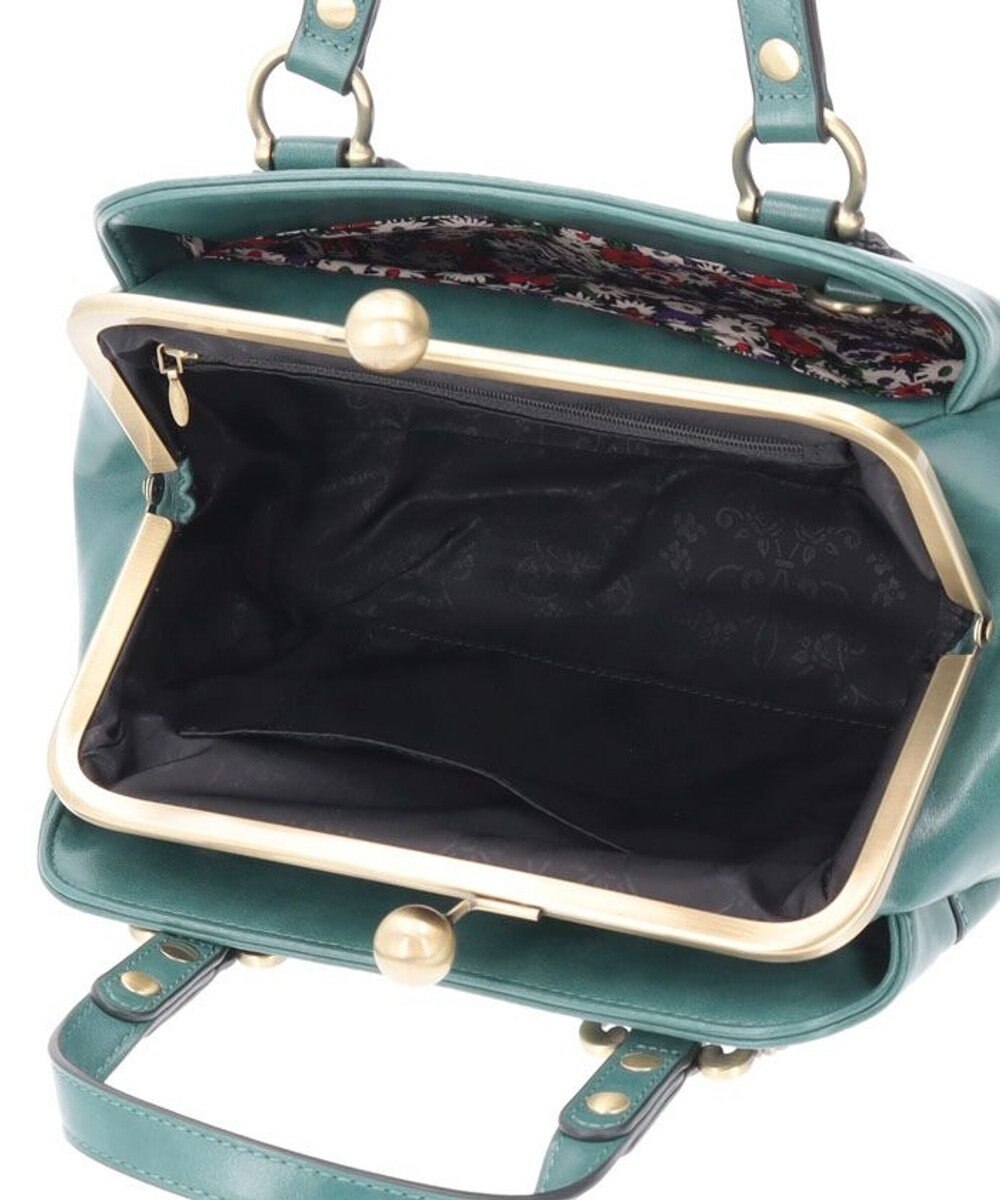 ANNA SUI ディディオン 2wayバッグ 