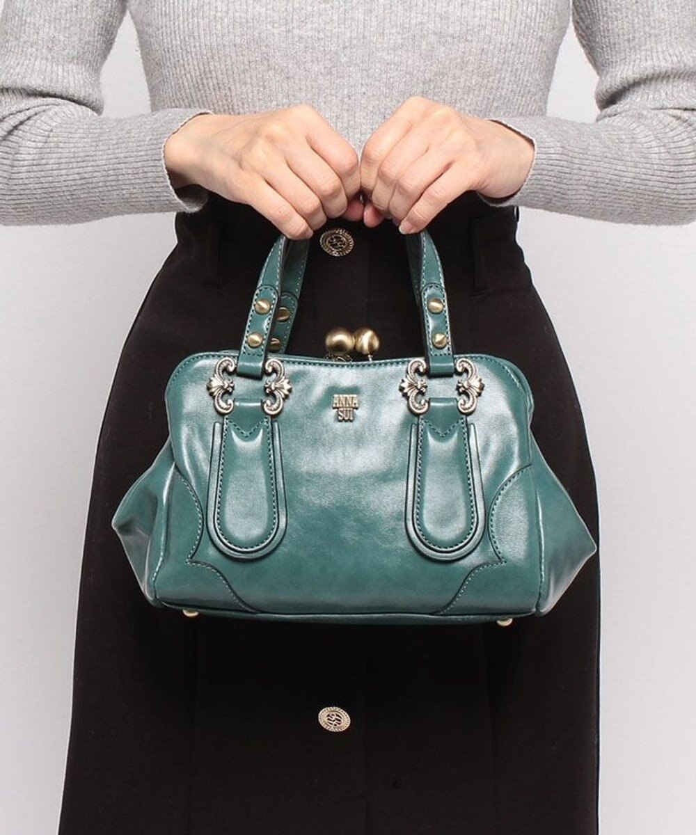 ANNA SUI ディディオン 2wayバッグ 