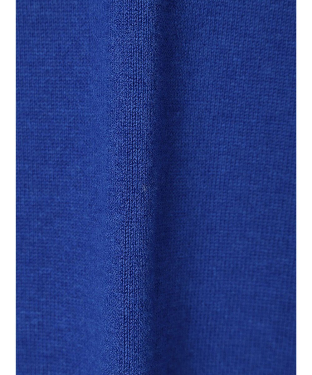 CRAFT STANDARD BOUTIQUE ２ＷＡＹクルーネックニットカーディガン 