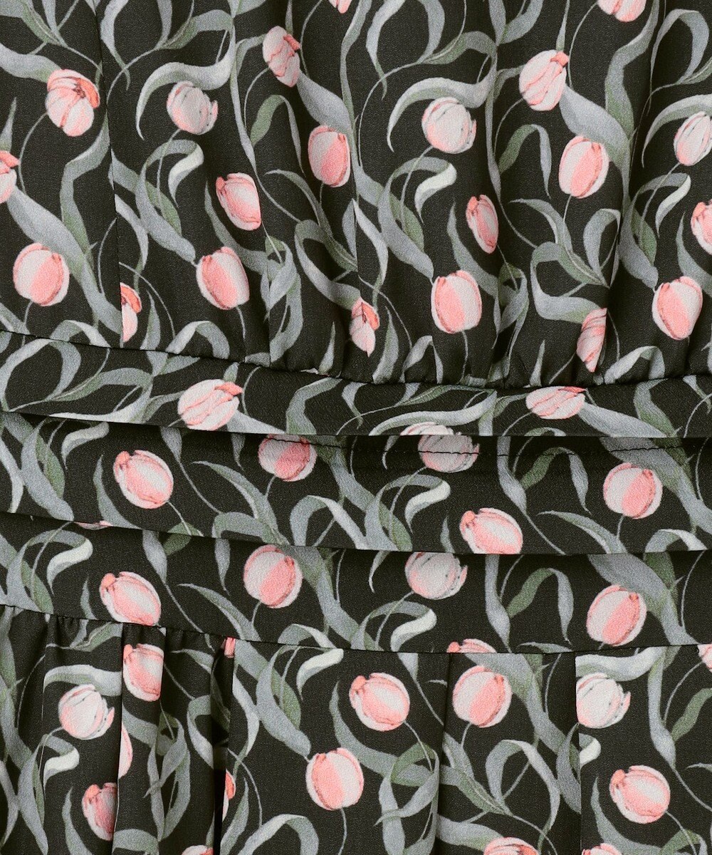 TOCCA 【美人百花掲載】【WEB限定・洗える・消臭】TULIP BABYS ドレス 
