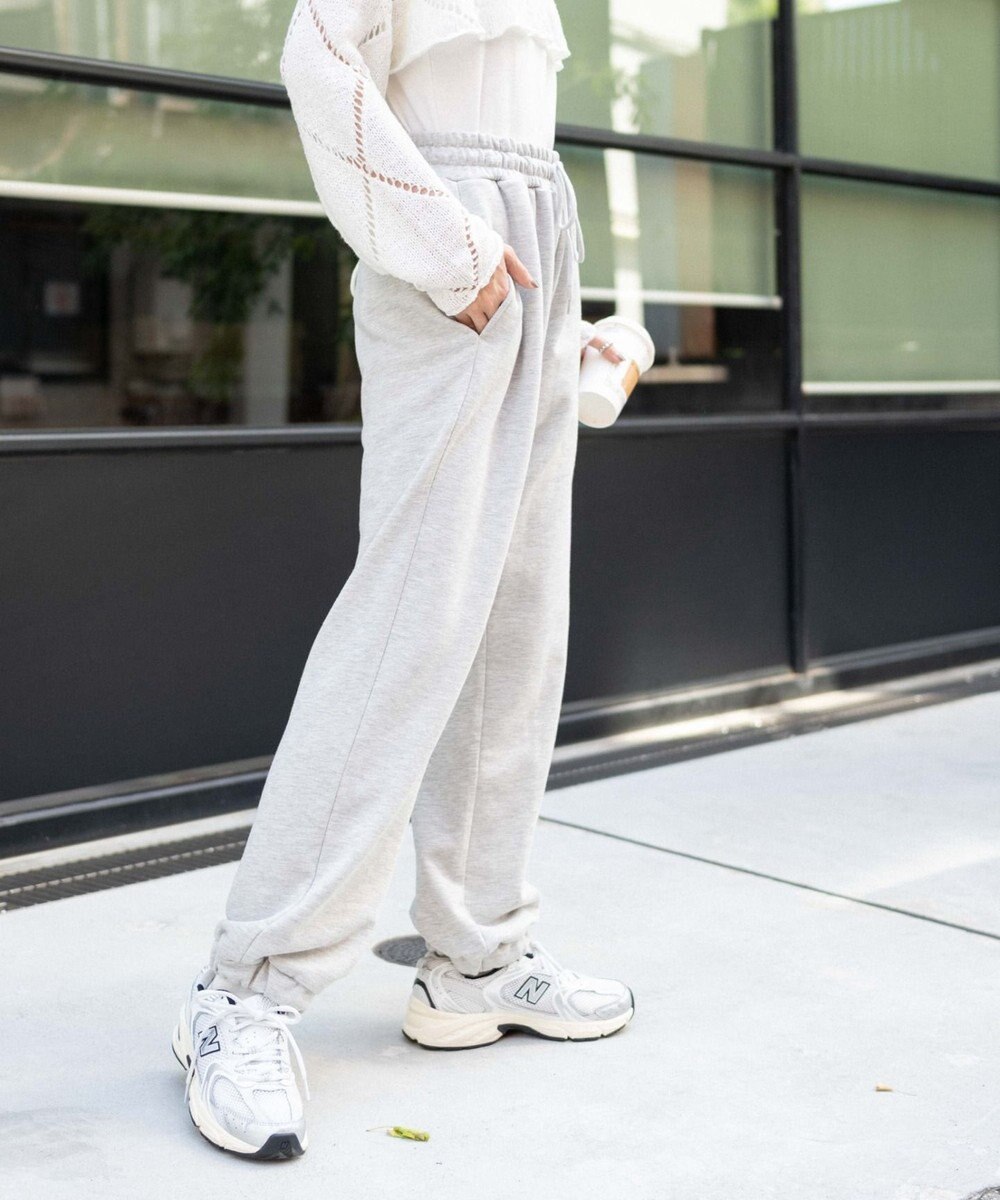 WEGO スウェットパンツ 