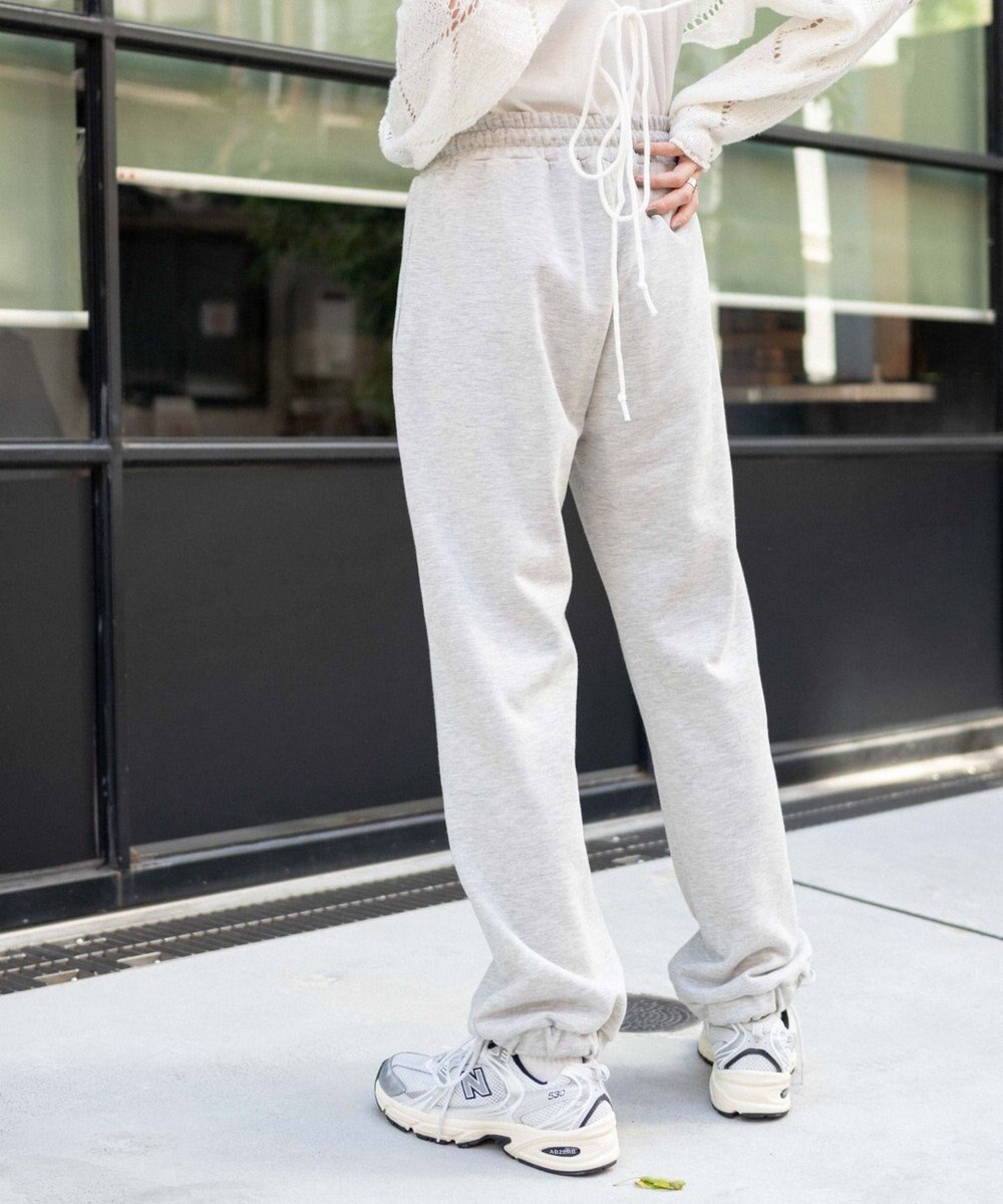 WEGO スウェットパンツ 