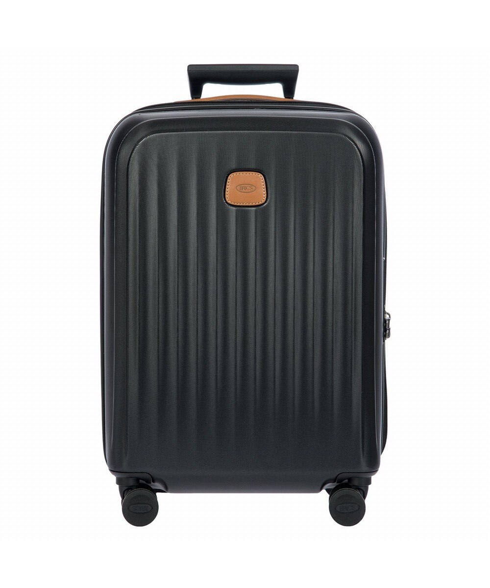 ACE BAGS & LUGGAGE BRIC'S TAORMINA タオルミナ スーツケース 42L 89231／BAH08451 ブリックス 