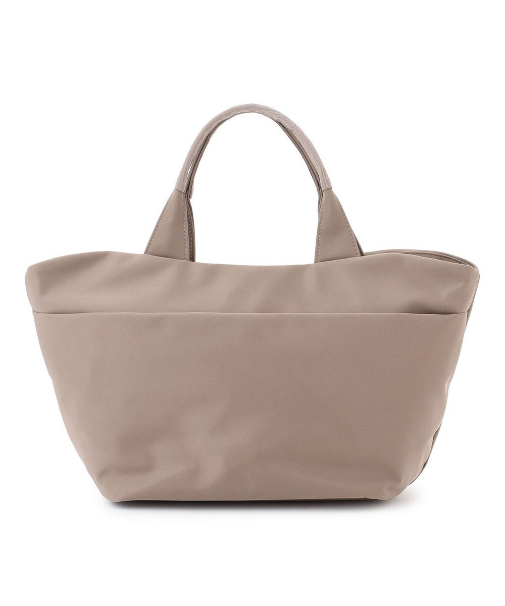 TOCCA 【八木アリサさん着用】RIBBON KNOT NYLONBAG ナイロントートバッグ 