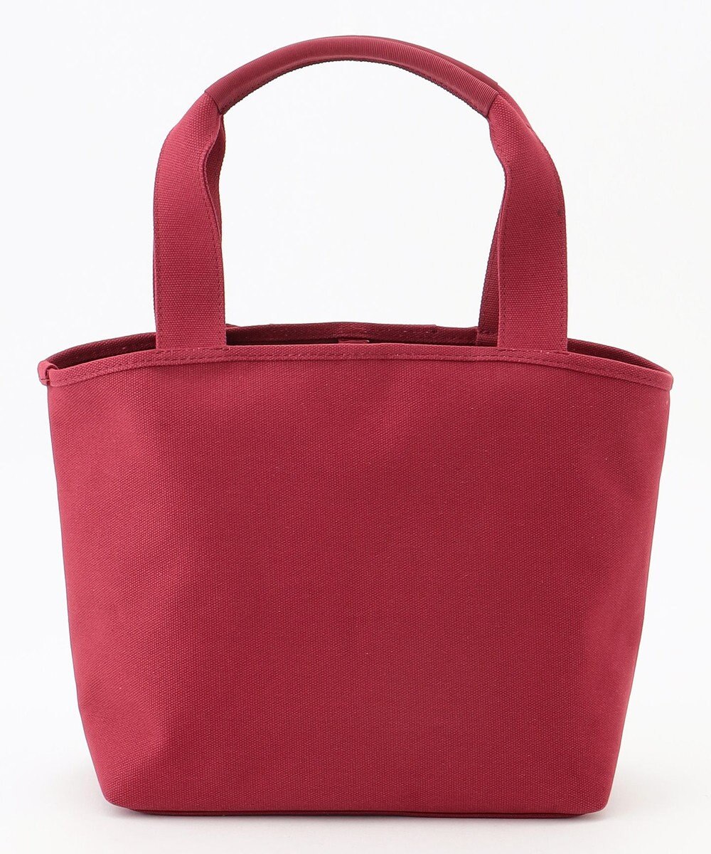 TOCCA 【A4サイズ対応】RIBBON FRILL CANVASTOTE キャンバストートバッグ 