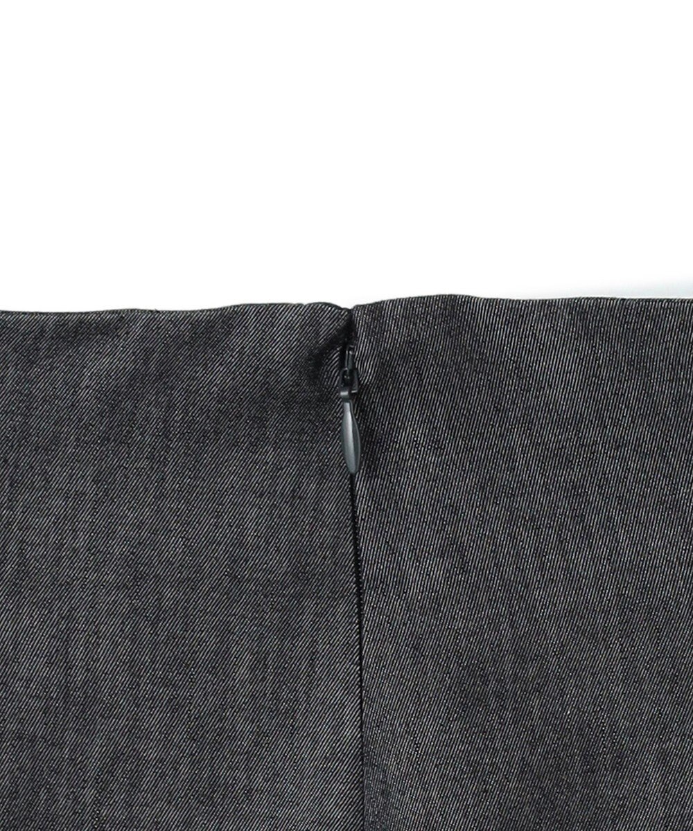 BEIGE， POMEGRANATE / ロングスカート 