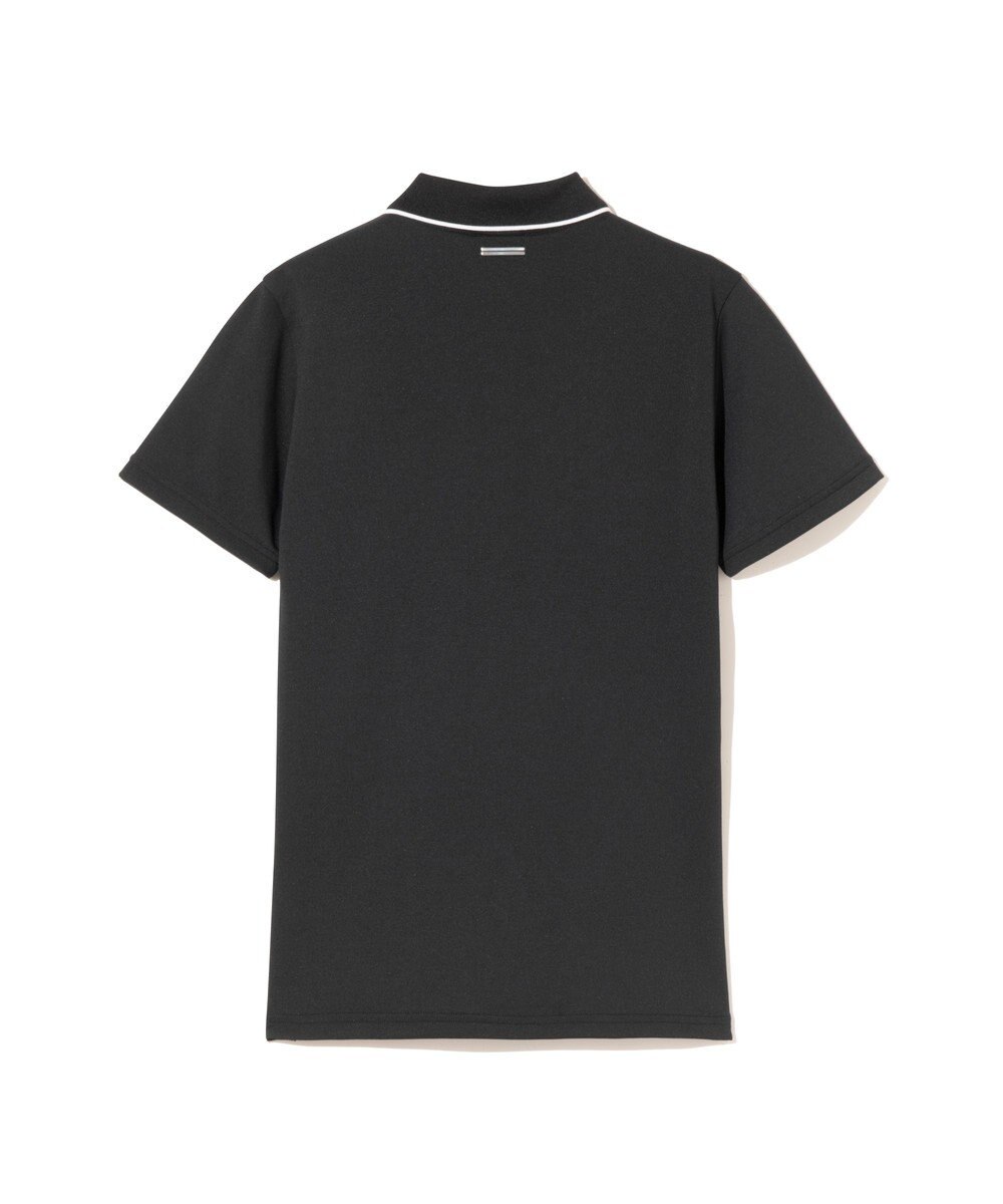 ZERO HALLIBURTON 鹿の子ポロシャツ ZHG-W6S4  85217 