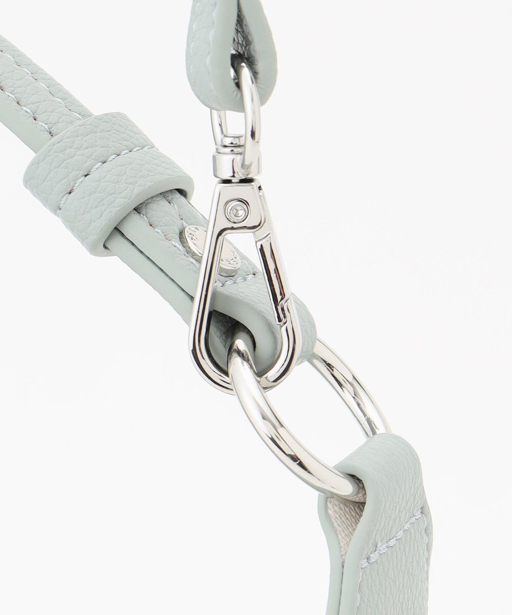 J.PRESS LADIES 【WEB限定カラーあり・2way】ワンショルダー バッグ 