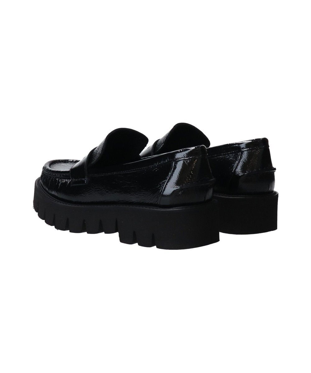 INTER-CHAUSSURES 【PASCUCCI】エクストラライトソールローファー 