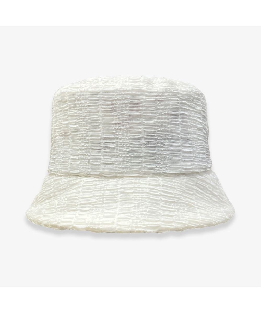 林八百吉商店 un chapeau  シャーリングハット 