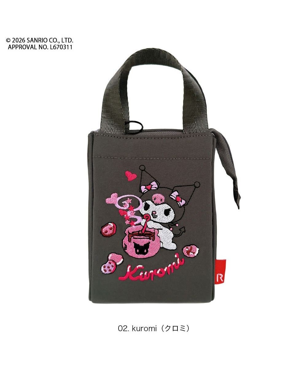 ROOTOTE 8483【ルートート】サンリオ IP.TKbaby.サンリオキャラクターズE 