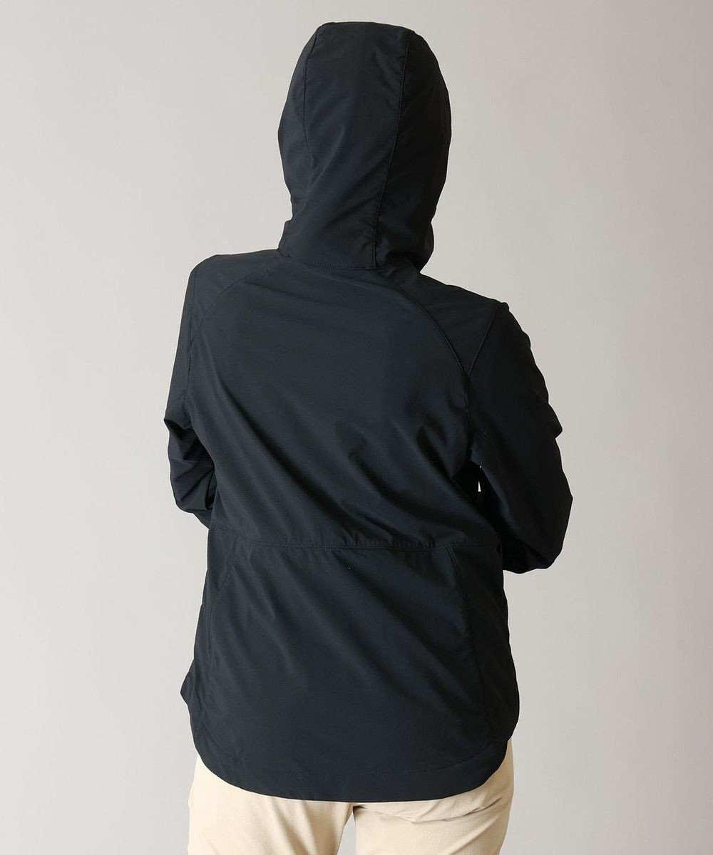 Columbia Columbia/ ヘザーキャニオンIIフーデッドソフトシェル /コロンビア 